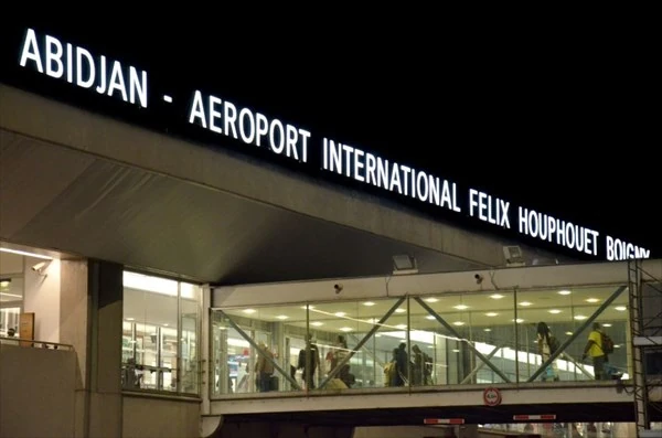 Aéroport d’Abidjan