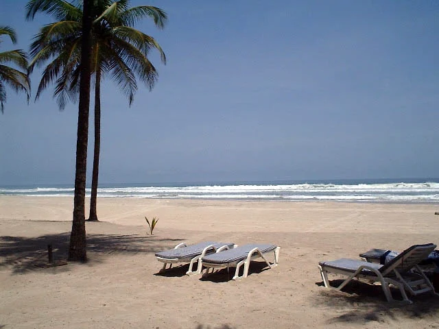 Assinie